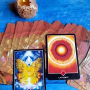 Consejo del Tarot & Oráculos