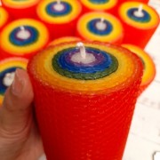 Cirio 8 Colores 