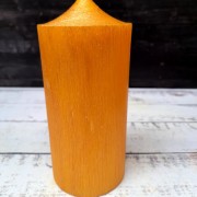 Cirio Dorado 15x7