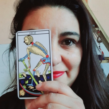 Tarot & Velas
