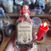 Polvo de Venus